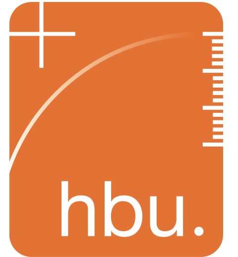 Hbu Logo