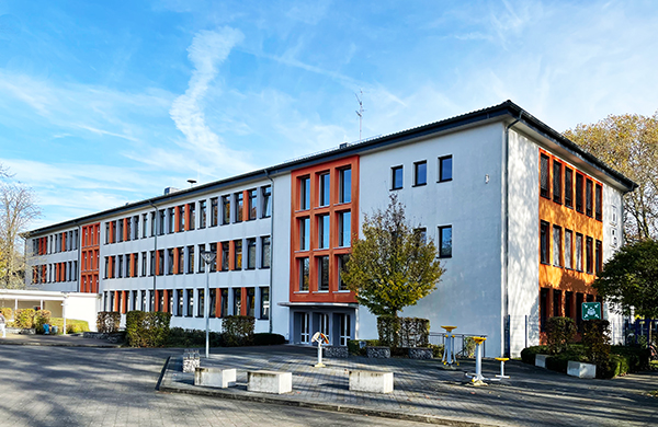 Hellweg-Berufskolleg-Unna Hellweg Berufskolleg Unna