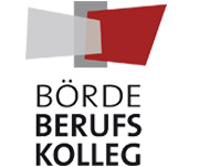 Börde Berufskolleg Logo