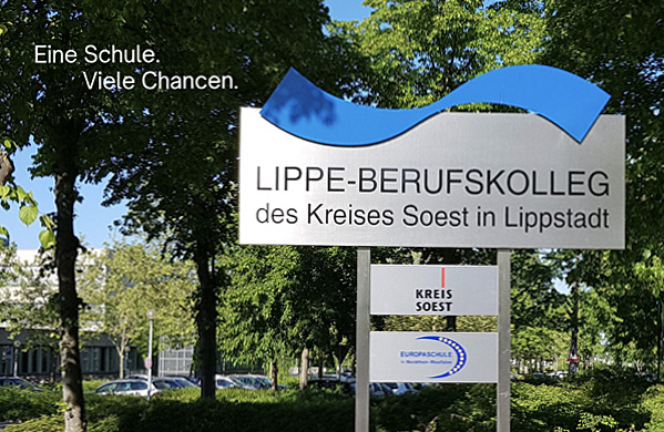 Lippe-Berufskolleg Lippe Berufskolleg