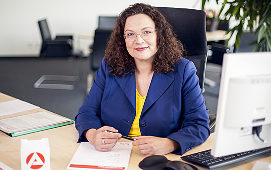 A.-Nahles A. Nahles