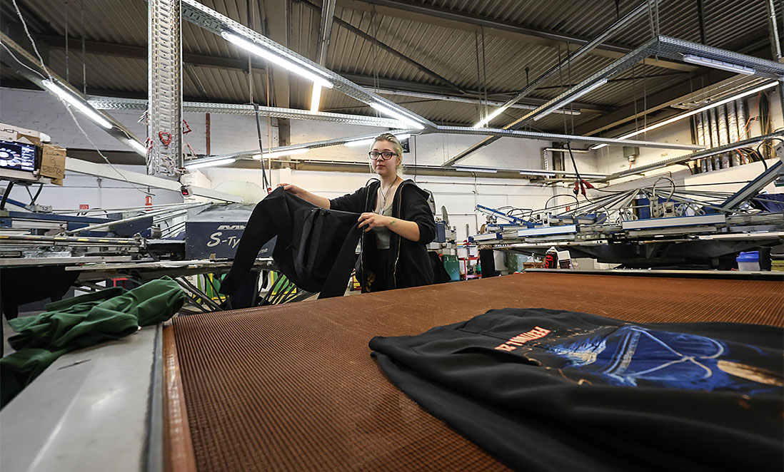 Ausbildung: Mehr als nur ein Vertrag Ausbildung: Mehr als nur ein Vertrag